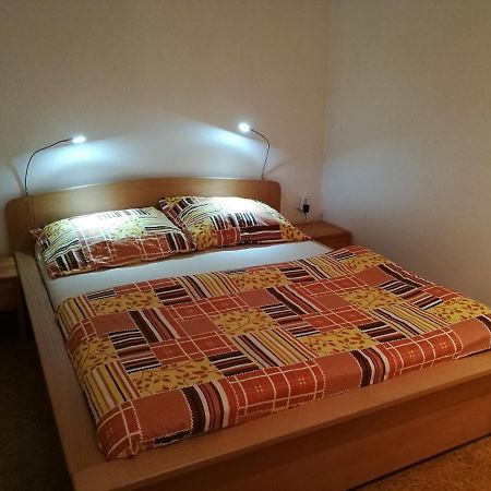Apartmán Mocca Kasperske Hory Esterno foto