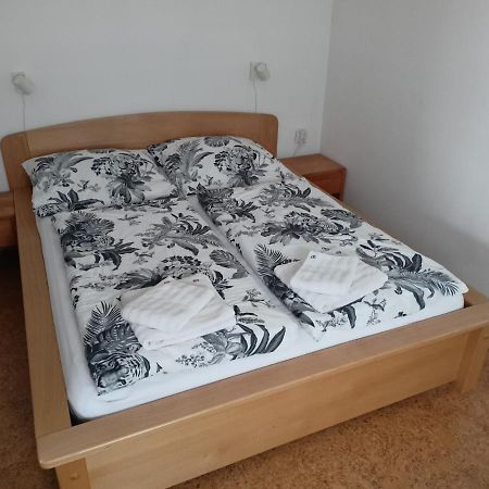 Apartmán Mocca Kasperske Hory Esterno foto