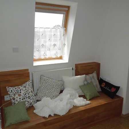 Apartmán Mocca Kasperske Hory Esterno foto