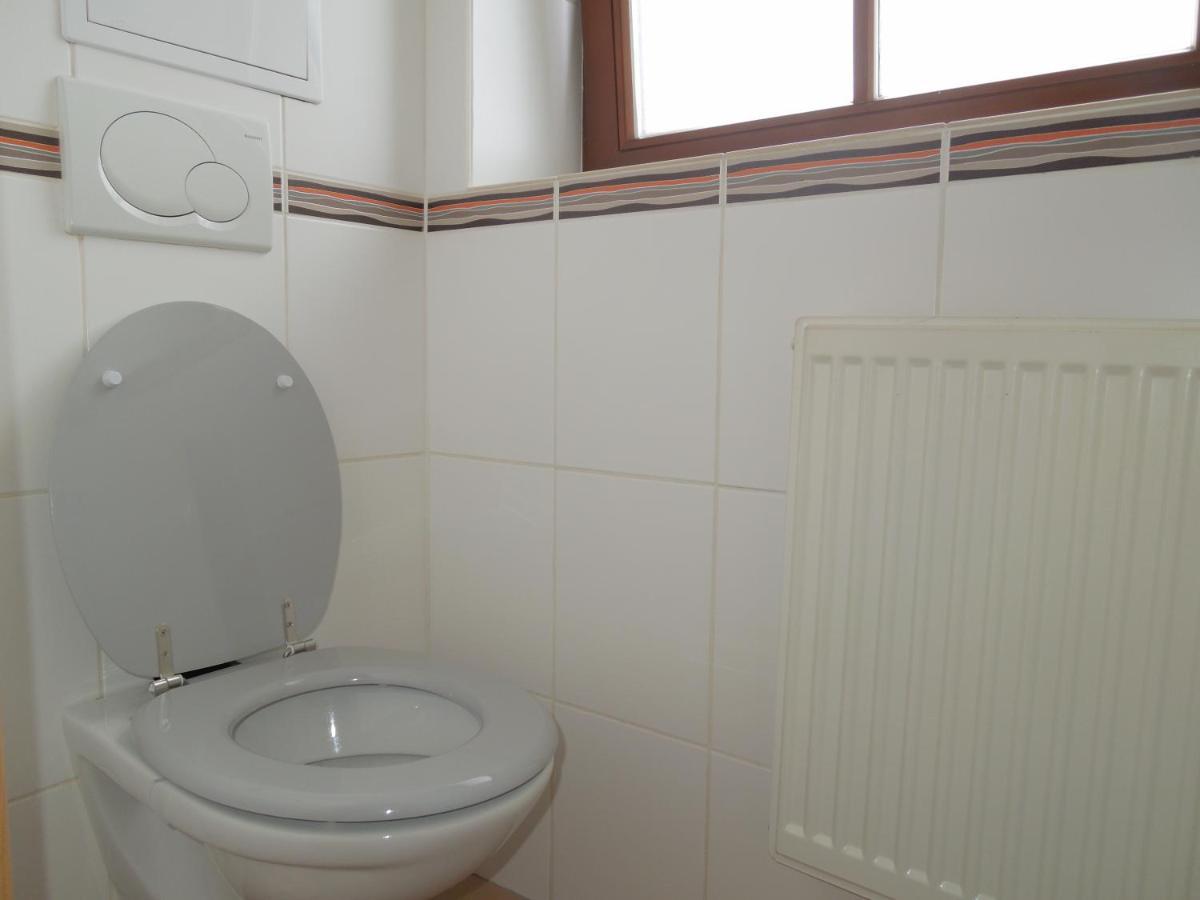 Apartmán Mocca Kasperske Hory Esterno foto