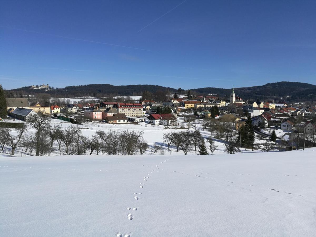 Apartmán Mocca Kasperske Hory Esterno foto