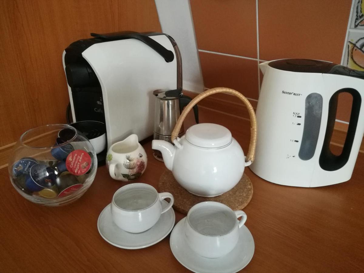 Apartmán Mocca Kasperske Hory Esterno foto