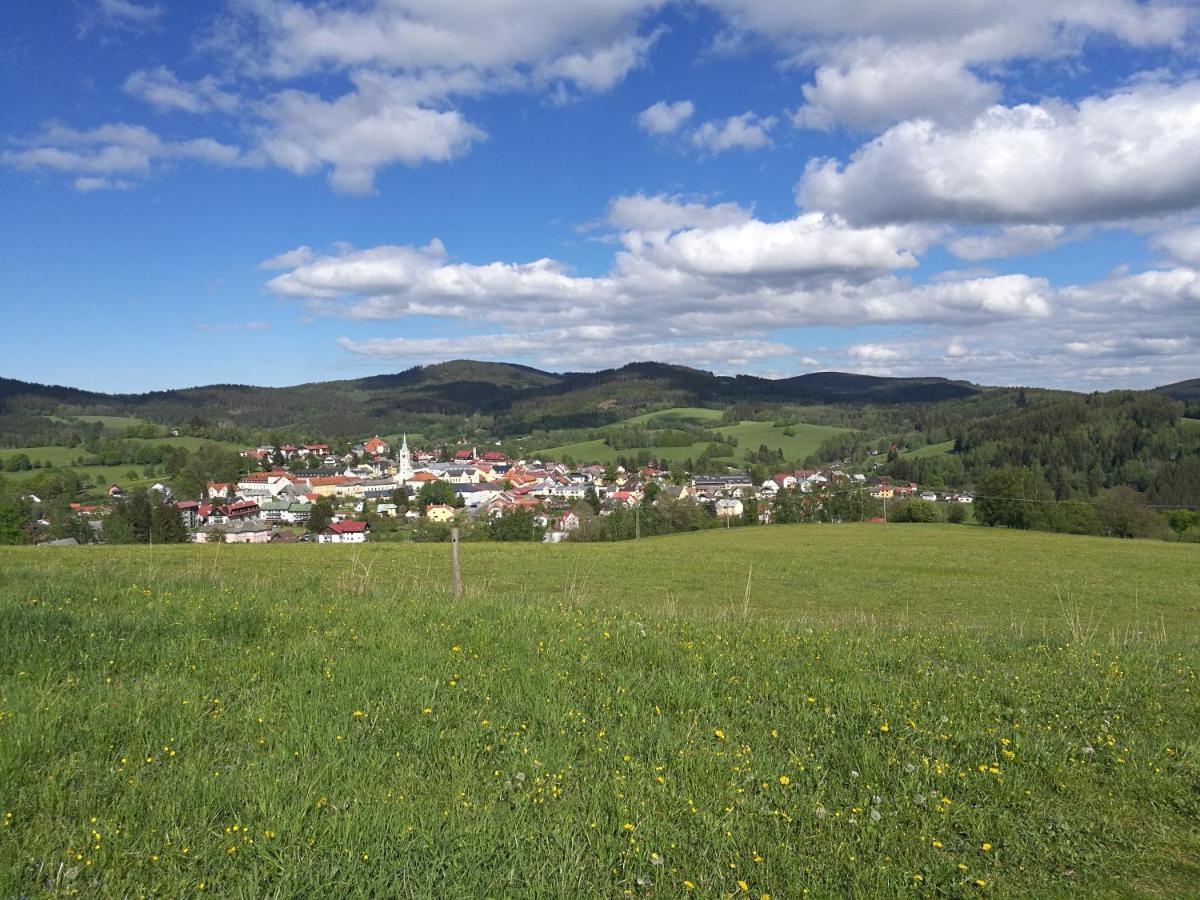 Apartmán Mocca Kasperske Hory Esterno foto