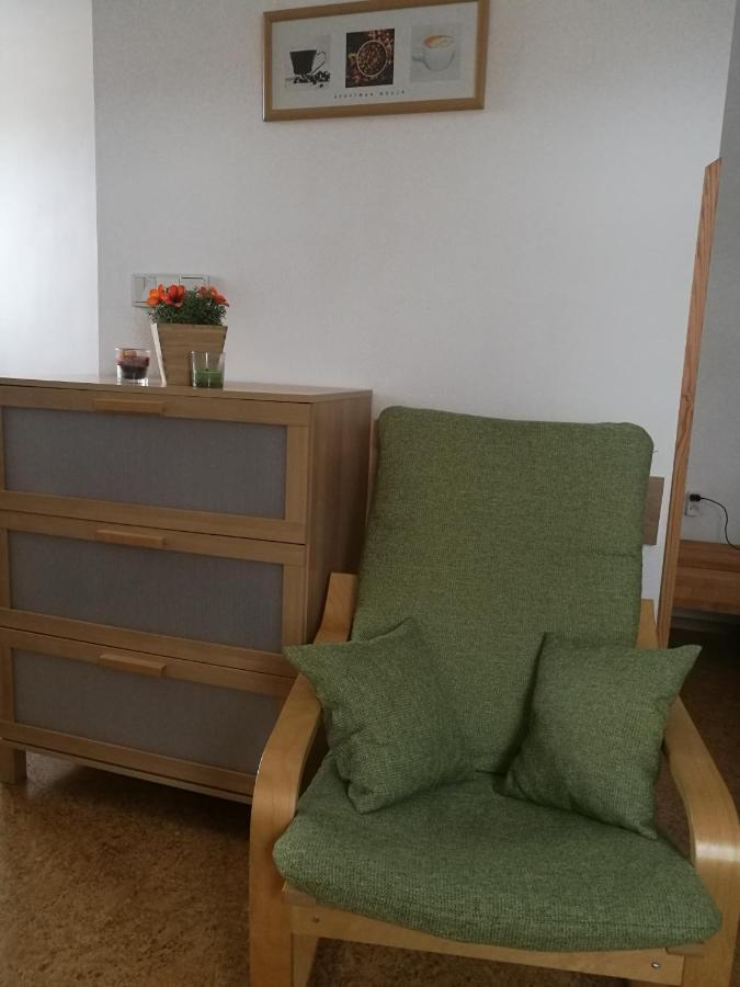 Apartmán Mocca Kasperske Hory Esterno foto