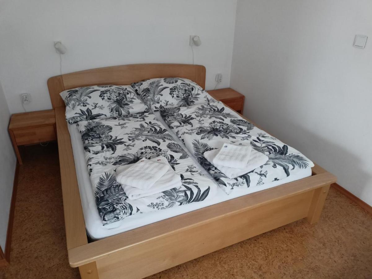 Apartmán Mocca Kasperske Hory Esterno foto