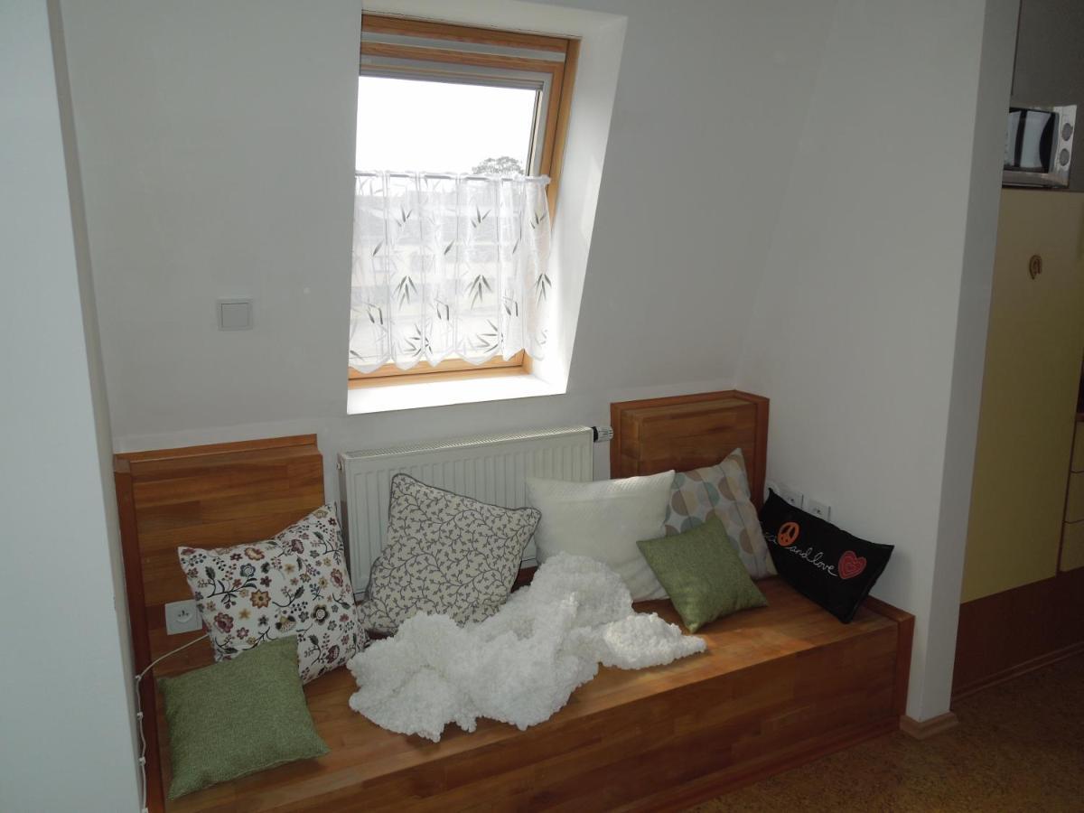 Apartmán Mocca Kasperske Hory Esterno foto
