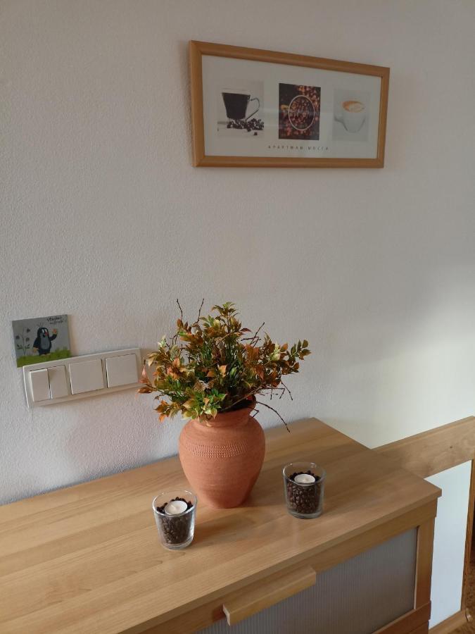 Apartmán Mocca Kasperske Hory Esterno foto